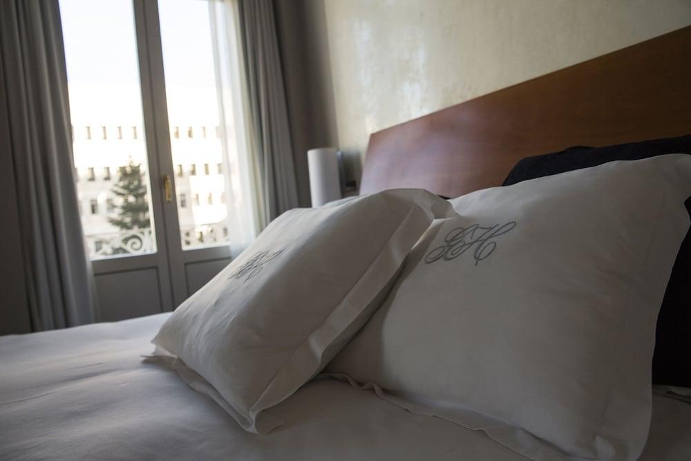 Gran Hotel Albacete Dış mekan fotoğraf